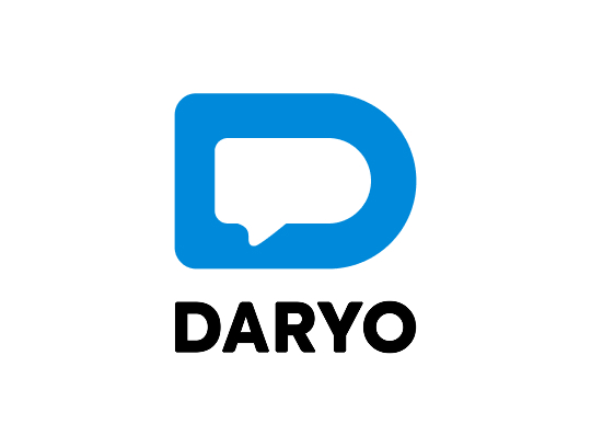 Daryo.uz News Platform Mobile App Design