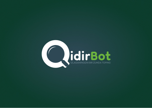 QidirBot Telegram Mini App Interface Design